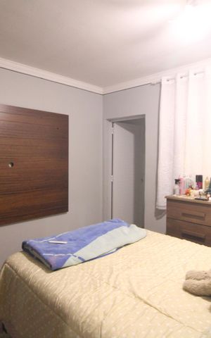 Casa à venda com 260m², 2 quartos e 1 vagaQuarto 1
