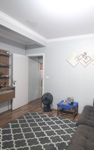 Casa à venda com 260m², 2 quartos e 1 vagaSala