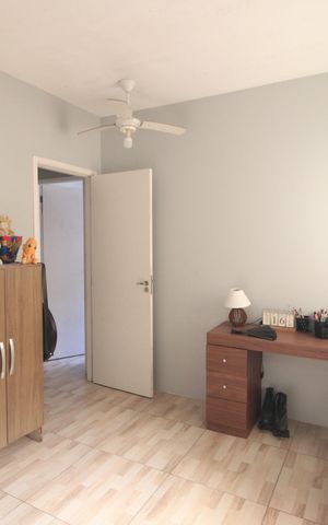 Casa à venda com 260m², 2 quartos e 1 vagaQuarto 2