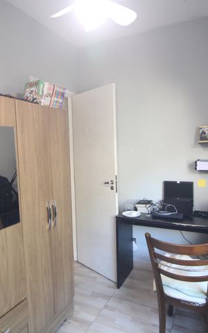 Casa à venda com 260m², 2 quartos e 1 vagaQuarto 3