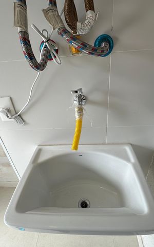 Apartamento à venda com 86m², 2 quartos e 2 vagas Apartamento à venda com 86m², 2 quartos e 2 vagasÁrea de Serviço