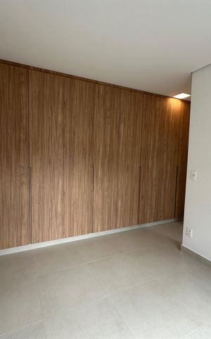 Apartamento à venda com 86m², 2 quartos e 2 vagas Apartamento à venda com 86m², 2 quartos e 2 vagasSuíte 2