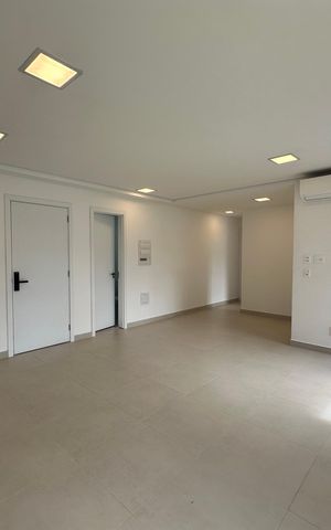 Apartamento à venda com 86m², 2 quartos e 2 vagas Apartamento à venda com 86m², 2 quartos e 2 vagasSala