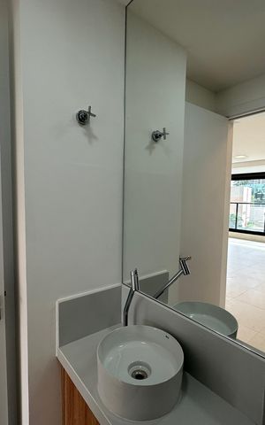 Apartamento à venda com 86m², 2 quartos e 2 vagas Apartamento à venda com 86m², 2 quartos e 2 vagasLavabo