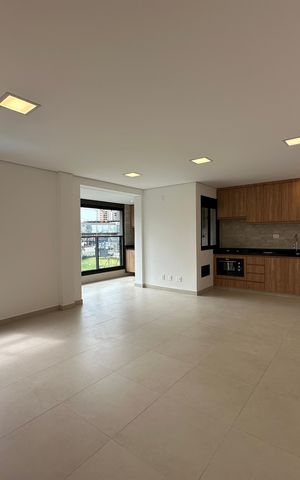 Apartamento à venda com 86m², 2 quartos e 2 vagas Apartamento à venda com 86m², 2 quartos e 2 vagasSala