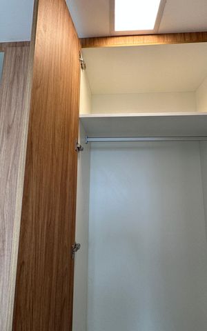 Apartamento à venda com 86m², 2 quartos e 2 vagas Apartamento à venda com 86m², 2 quartos e 2 vagasSuíte 2 - Armários