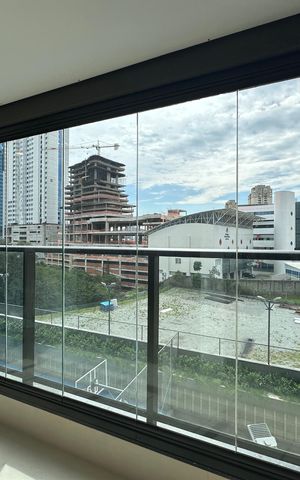 Apartamento à venda com 86m², 2 quartos e 2 vagas Apartamento à venda com 86m², 2 quartos e 2 vagasVaranda da Sala