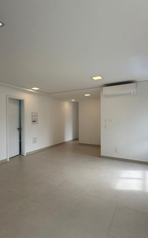 Apartamento à venda com 86m², 2 quartos e 2 vagas Apartamento à venda com 86m², 2 quartos e 2 vagasSala