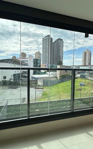 Apartamento à venda com 86m², 2 quartos e 2 vagas Apartamento à venda com 86m², 2 quartos e 2 vagasVaranda da Sala