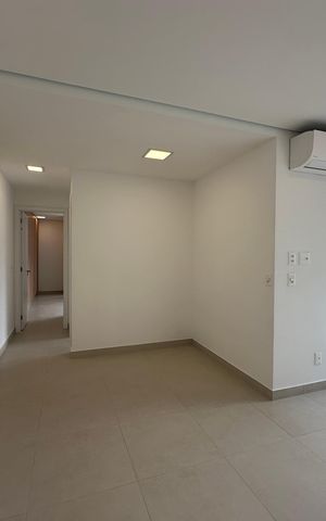 Apartamento à venda com 86m², 2 quartos e 2 vagas Apartamento à venda com 86m², 2 quartos e 2 vagasSala