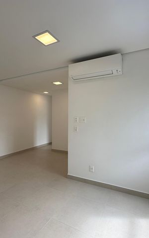 Apartamento à venda com 86m², 2 quartos e 2 vagas Apartamento à venda com 86m², 2 quartos e 2 vagasSala