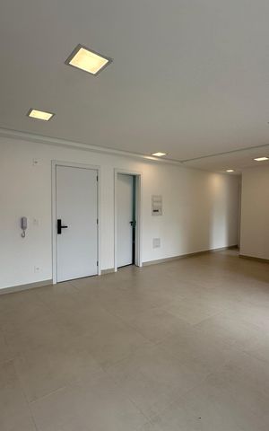 Apartamento à venda com 86m², 2 quartos e 2 vagas Apartamento à venda com 86m², 2 quartos e 2 vagasSala