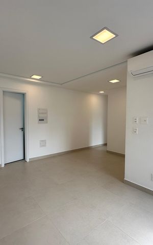 Apartamento à venda com 86m², 2 quartos e 2 vagas Apartamento à venda com 86m², 2 quartos e 2 vagasSala