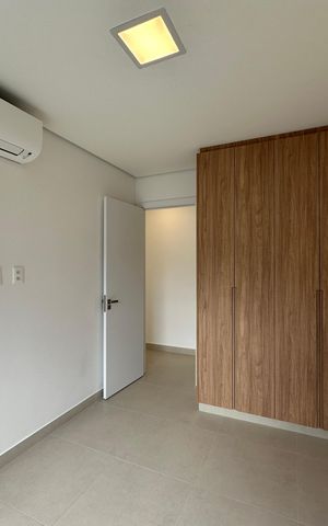 Apartamento à venda com 86m², 2 quartos e 2 vagas Apartamento à venda com 86m², 2 quartos e 2 vagasSuíte 1