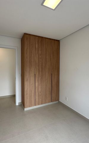 Apartamento à venda com 86m², 2 quartos e 2 vagas Apartamento à venda com 86m², 2 quartos e 2 vagasSuíte 1