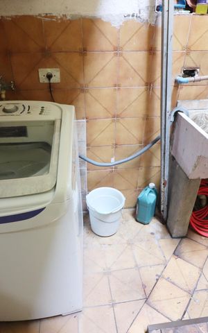 Casa à venda com 128m², 2 quartos e 1 vagaÁrea de Serviço