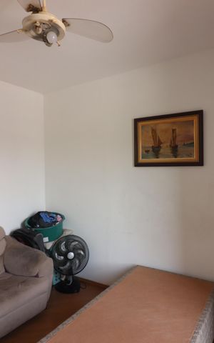 Casa à venda com 128m², 2 quartos e 1 vagaQuarto 2