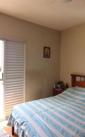 Casa à venda com 128m², 2 quartos e 1 vagaQuarto 1