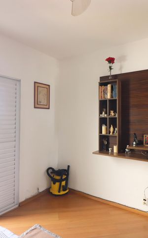 Casa à venda com 128m², 2 quartos e 1 vagaQuarto 2