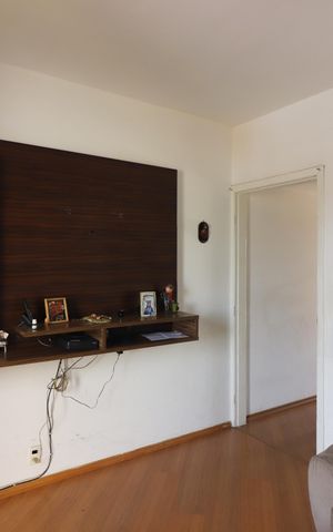 Casa à venda com 128m², 2 quartos e 1 vagaQuarto 2