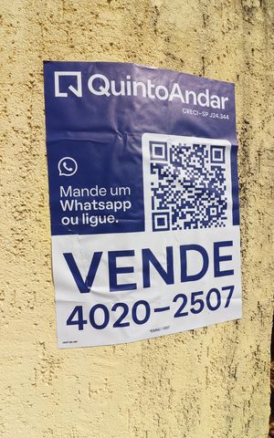 Casa à venda com 128m², 2 quartos e 1 vagaPlaca 
