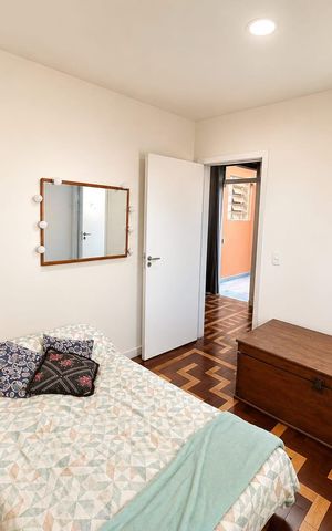 Casa para alugar com 90m², 2 quartos e sem vaga Casa para alugar com 90m², 2 quartos e sem vagaQuarto