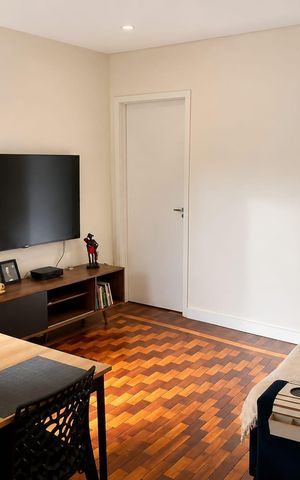 Casa para alugar com 90m², 2 quartos e sem vaga Casa para alugar com 90m², 2 quartos e sem vagaSala