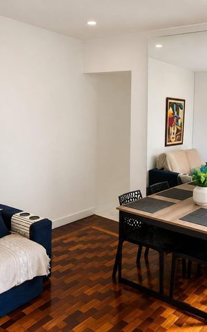 Casa para alugar com 90m², 2 quartos e sem vaga Casa para alugar com 90m², 2 quartos e sem vagaSala