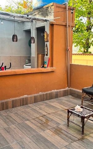 Casa para alugar com 90m², 2 quartos e sem vaga Casa para alugar com 90m², 2 quartos e sem vagaÁrea externa