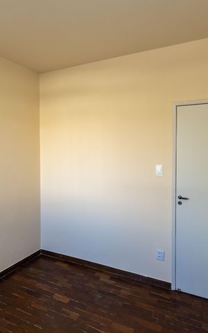 Apartamento à venda com 107m², 3 quartos e 1 vagaQuarto 1