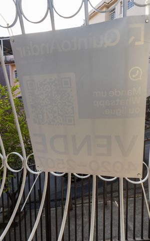 Apartamento à venda com 107m², 3 quartos e 1 vagaPlaca
