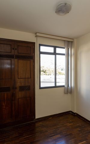 Apartamento à venda com 107m², 3 quartos e 1 vagaQuarto 1