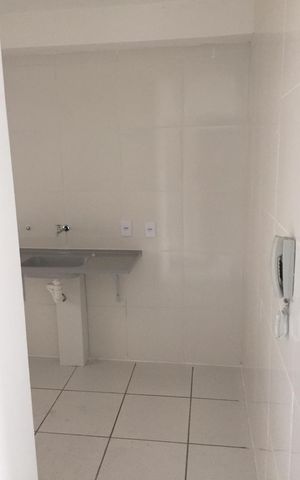 Apartamento para alugar com 60m², 2 quartos e 1 vaga Apartamento para alugar com 60m², 2 quartos e 1 vagaCozinha