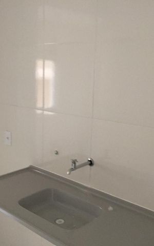 Apartamento para alugar com 60m², 2 quartos e 1 vaga Apartamento para alugar com 60m², 2 quartos e 1 vagaCozinha