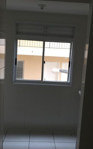 Apartamento para alugar com 60m², 2 quartos e 1 vaga Apartamento para alugar com 60m², 2 quartos e 1 vagaCozinha