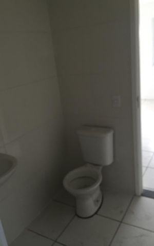 Apartamento para alugar com 60m², 2 quartos e 1 vaga Apartamento para alugar com 60m², 2 quartos e 1 vagaBanheiro
