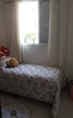 Apartamento para alugar com 58m², 2 quartos e 1 vaga Apartamento para alugar com 58m², 2 quartos e 1 vagaQuarto