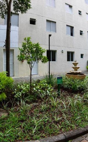 Apartamento para alugar com 58m², 2 quartos e 1 vaga Apartamento para alugar com 58m², 2 quartos e 1 vagaÁrea externa