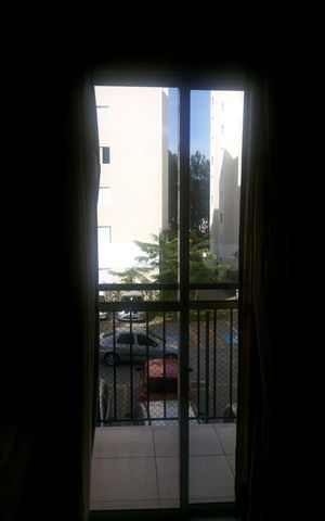 Apartamento para alugar com 58m², 2 quartos e 1 vaga Apartamento para alugar com 58m², 2 quartos e 1 vagaÁrea externa