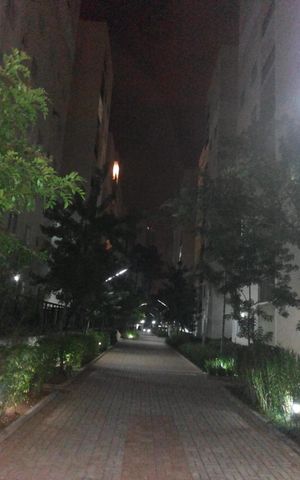 Apartamento para alugar com 58m², 2 quartos e 1 vaga Apartamento para alugar com 58m², 2 quartos e 1 vagaÁrea externa