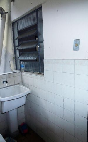 Apartamento para alugar com 60m², 1 quarto e sem vagaÁrea de Serviço