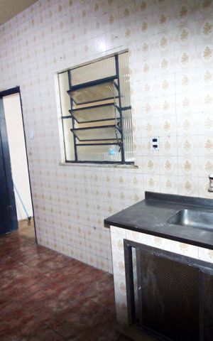Apartamento para alugar com 60m², 1 quarto e sem vagaCozinha