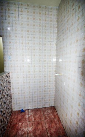 Apartamento para alugar com 60m², 1 quarto e sem vagaÁrea de Serviço