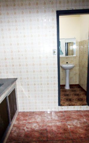 Apartamento para alugar com 60m², 1 quarto e sem vagaCozinha