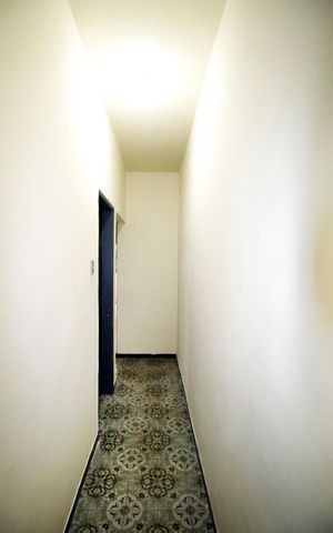 Apartamento para alugar com 60m², 1 quarto e sem vagaCorredor
