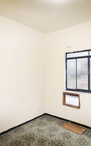 Apartamento para alugar com 60m², 1 quarto e sem vagaQuarto