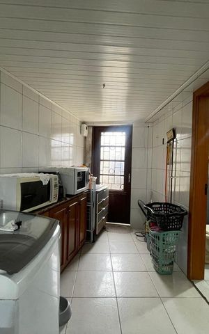 Casa para alugar com 96m², 3 quartos e 2 vagas