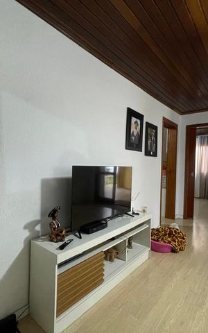 Casa para alugar com 96m², 3 quartos e 2 vagas