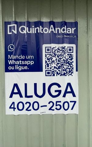 Casa para alugar com 96m², 3 quartos e 2 vagas Casa para alugar com 96m², 3 quartos e 2 vagasPlaca Instalada em 13/08/2026 - Cod.ECKH-3