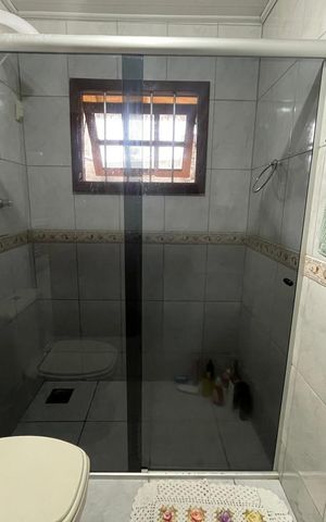 Casa para alugar com 96m², 3 quartos e 2 vagas